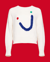 Smile Jumper - Primary